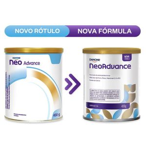 NeoAdvance 400g