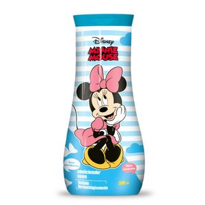 Condicionador Nutriex Infantil Minnie Mouse Suave 500ml