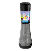 Esmalte Vult 5Free Colors Alegoria Prata 8ml