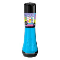 Esmalte Vult 5Free Colors Bateria Azul 8ml