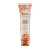 Loção Corporal Iluminador L'Occitane Vivre Jeito Leve 150ml