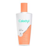 Loção Caladryl Pós-Sol 100ml