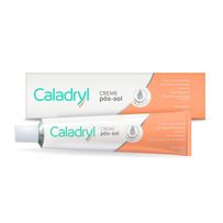 Creme Caladryl Pós-Sol 28g