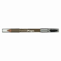 Lápis Para Sobrancelhas Maybelline Master Shape Cinza 1 Unidade