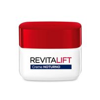 Creme Hidratante Facial Anti-idade L'Oréal Paris Revitalift Pro-Retinol Noturno 49g