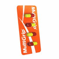 Multigrip Antigripal Multilab 4 Cápsulas