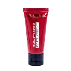 Creme Hidratante Facial Anti-idade L'Oréal Paris Revitalift Laser X3 Cicatri Correct FPS25 30ml
