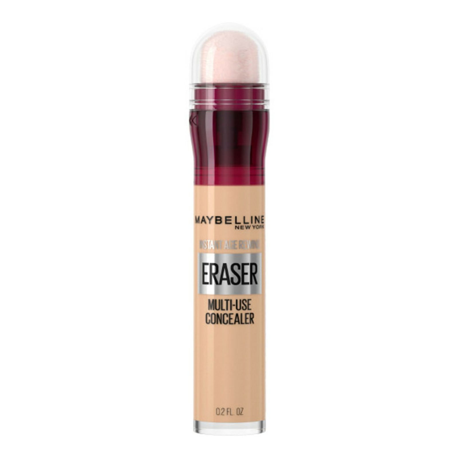 Corretivo Líquido Maybelline Eraser Instant Age Rewind 120 Light 5,9ml