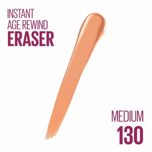 Corretivo Líquido Maybelline Eraser Instant Age Rewind 130 Medium 5,9ml