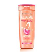 Shampoo L'Oréal Paris Elseve Longo dos Sonhos 400ml