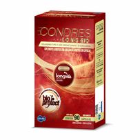 Condres Long Bio Colágeno Tipo II & Cúrcuma 90 Cápsulas