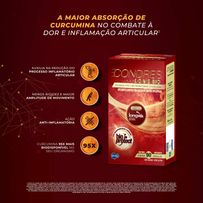 Condres Long Bio Colágeno Tipo II & Cúrcuma 90 Cápsulas