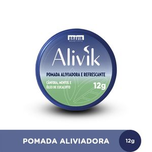 Alivik 12g
