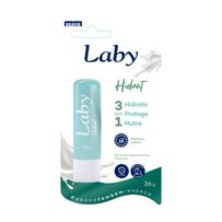 Protetor Labial Hidratante Laby Hidrat Fps15 3,6g