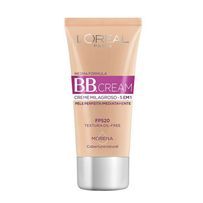Base BB Cream L'Oréal Paris Dermo Expertise Cor Escura FPS20 30ml