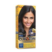 Tintura Niely Cor&Ton 2.0 - Preto