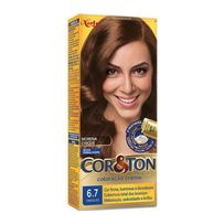 Tintura Niely Cor&Ton 6.7 - Chocolate