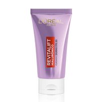 Creme Hidratante Facial Anti-idade L'Oréal Paris Revitalift Hialurônico Diurno FPS20 25g