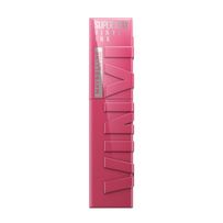Batom Líquido Maybelline NY SuperStay Vinyl Ink Coy 4,2ml