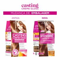 Tintura Loreal Casting Creme Gloss 710 - Cocadinha