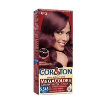 Tintura Niely Cor&Ton 5.546 - Vermelho Amora