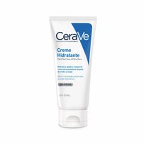 Creme Hidratante CeraVe Para Pele Seca E Extra Seca 200g