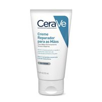 Creme Reparador Cerave Para As Mãos 50ml
