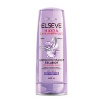 Condicionador Selador L'Oréal Paris Elseve Hidra Hialurônico 400ml