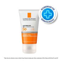 Protetor Solar Facial La Roche Posay Anthelios Pigmentation Fps 50 Sem Cor 40g