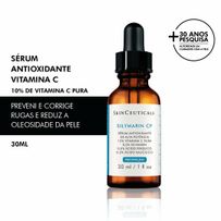 Sérum Antioxidante SkinCeuticals Silymarin C F 30ml