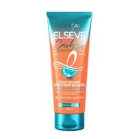 Creme Noturno Anti-Travesseiro L'Oréal Paris Elseve Cachos Longos dos Sonhos 200g
