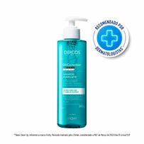 Shampoo Purificante Vichy Dercos Oil-Correction 300g