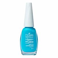 Esmalte Colorama Longa Duração Som Na caixa Dona Da Avenida Toda 8ml