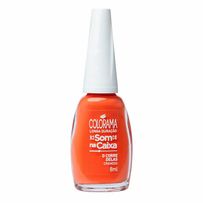 Esmalte Colorama Longa Duração Som Na Caixa O Corre Delas 8ml