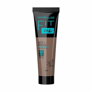 Base Líquida Maybelline NY Fit Me Matte FPS22 Cor 361 30ml