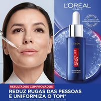 Sérum Antirrugas L'Oréal Paris Revitalift Retinol Noturno 30ml