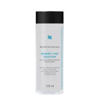 Tônico Facial Skinceuticals Blemish + Age Solution 125ml