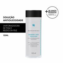 Tônico Facial Skinceuticals Blemish + Age Solution 125ml