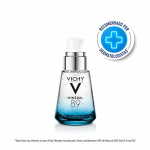 Hidratante Facial Vichy Minéral 89 30ml