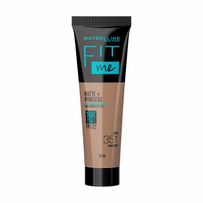 Base Líquida Maybelline NY Fit Me Matte FPS22 Cor 351 30ml