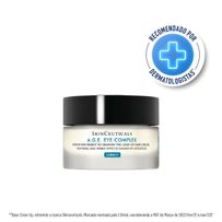 Creme Corretor para os Olhos Skinceuticals A.G.E Eye Complex 15ml