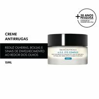 Creme Corretor para os Olhos Skinceuticals A.G.E Eye Complex 15ml