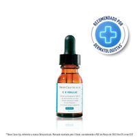 Sérum Antioxidante Skinceuticals C E Ferulic 15ml