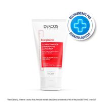 Condicionador Vichy Dercos Energizante Antiqueda 150ml