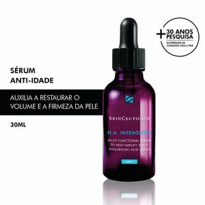 Sérum Corretor H.a. Intensifier Skinceuticals 30ml