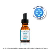 Sérum Antioleosidade E Antiacne Blemish + Age Defense Skinceuticals 15ml