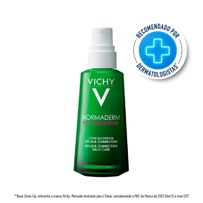 Sérum Vichy Normaderm Phytosolution Antioleosidade e Antiacne 50ml