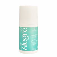 Desodorante Roll-On Petunia Eu Sou Alegre 55ml