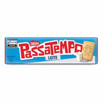 Biscoito Nestlé Passatempo Leite 150g