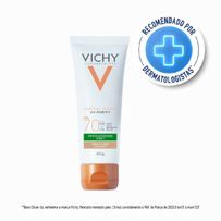 Protetor Solar Vichy Capital Soleil Uv-Purify Clara Fps70 40g
